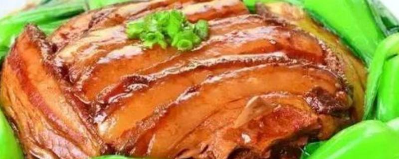 蒸肉做法 蒸粉蒸肉做法