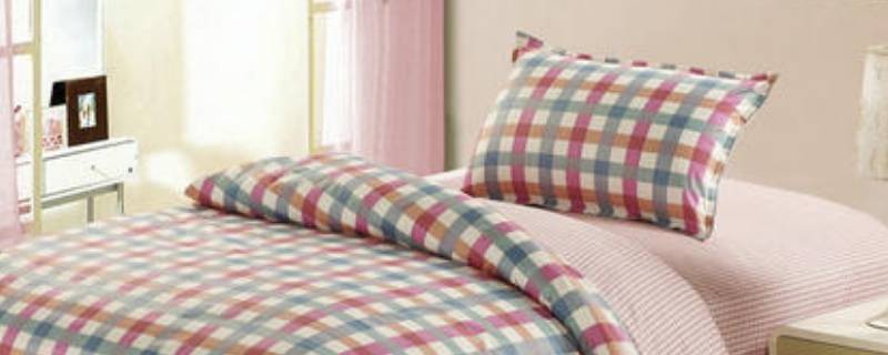 旧床单被套怎么处理（旧床单被套怎么处理风水）