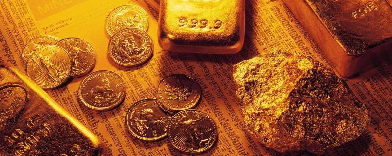 黄金用什么清洗会更亮（黄金用什么清洗会更亮一些）
