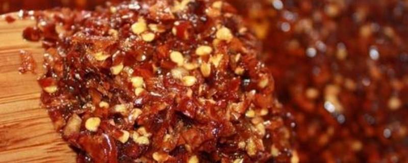 自制辣椒油太辣了怎么补救（自制辣椒油太辣了怎么补救窍门）