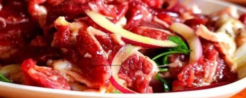 齐齐哈尔美食（齐齐哈尔美食特色）