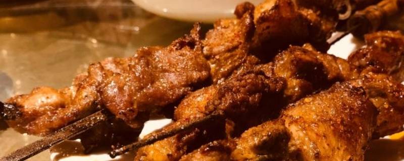 乌鲁木齐美食 乌鲁木齐美食介绍