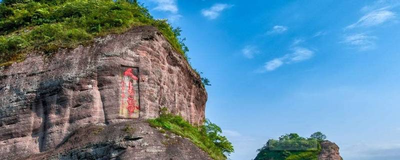 冠豸山怎么读 福建龙岩冠豸山怎么读