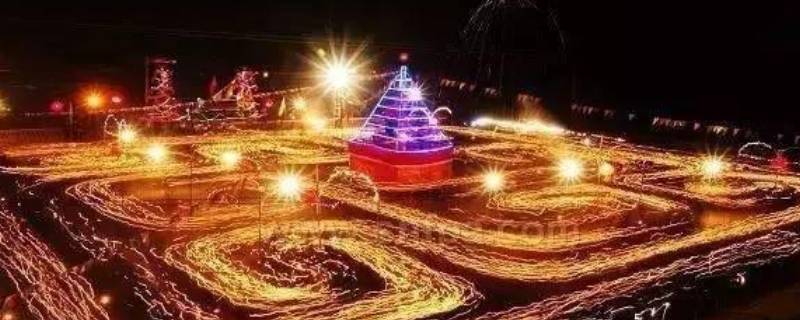 陕西过年习俗（陕西过年的风俗）