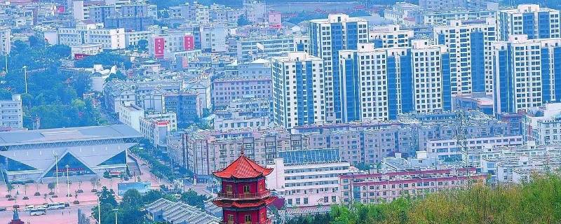 离昆明最近的城市 贵州离昆明最近的城市