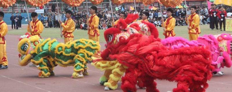 舞龙的吉祥话（舞龙的吉祥话 象征企业发展）