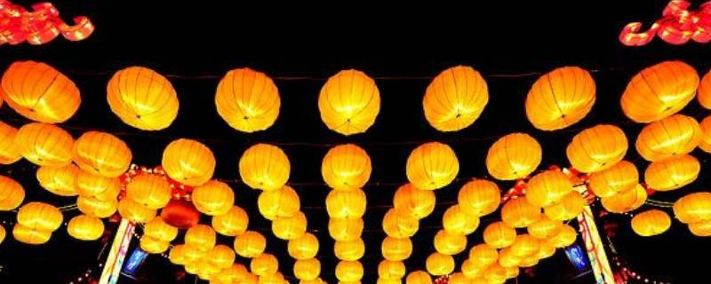 南京春节习俗（南京春节风俗）