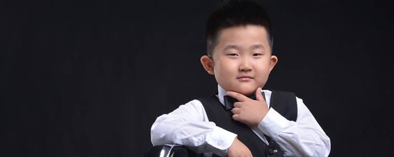 学而思广告小男孩是谁 学而思谁做的广告