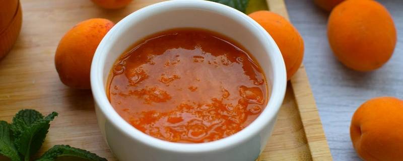 自制果酱能保存多久 自制果酱能保存多久常温