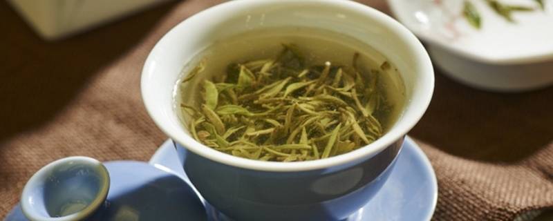 茶的发源地 中国茶的发源地