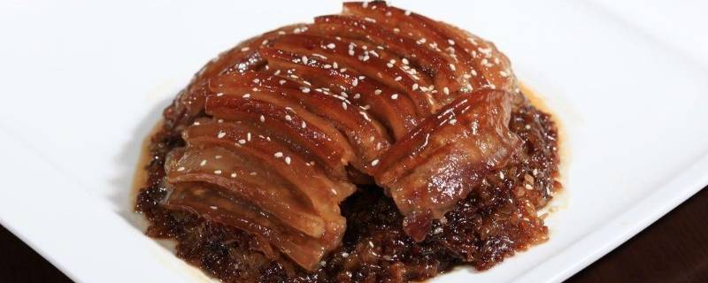 襄阳美食（襄阳美食图片）