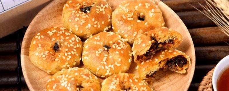 徽州美食（徽州美食作文）