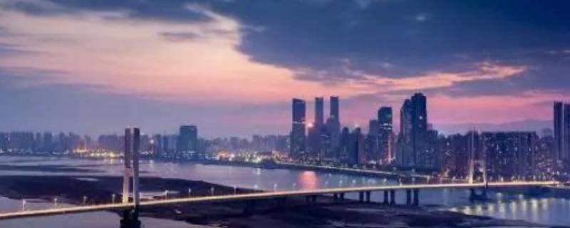 江西省省会是哪个市 江西省省会是哪个市区