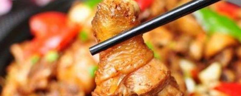 荆州美食（荆州美食介绍）