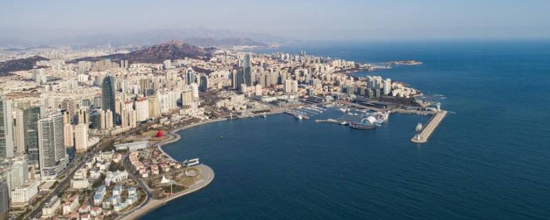 中国东边有哪些城市 中国东边有哪些城市名称