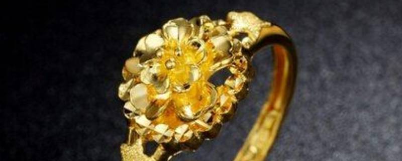 可溶金是黄金吗 可溶金是黄金吗还是金属