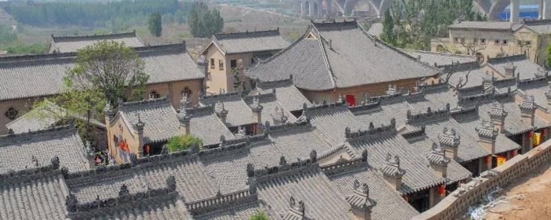 尧都古镇在哪（尧都古镇在哪个城市）