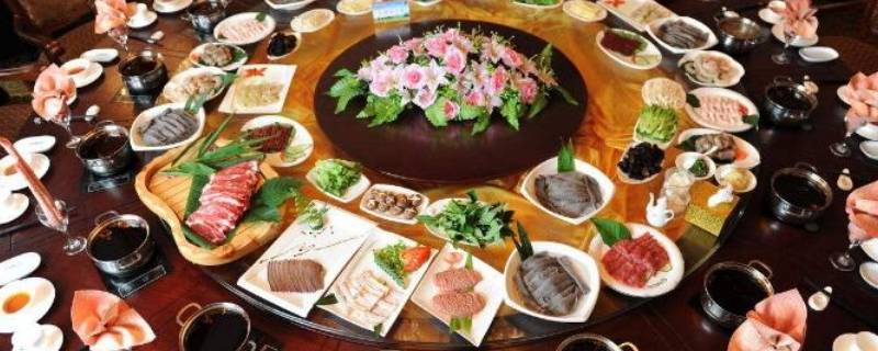 新年的美食（新年的美食教案）