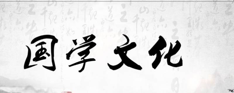 国学宣传语（国学宣传语简短文）