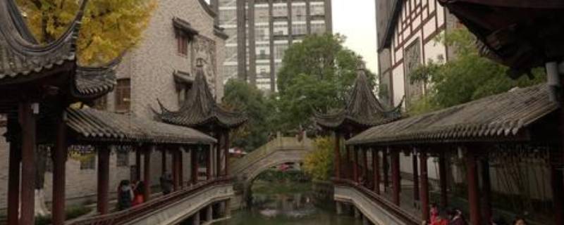 龙潭水乡在哪里 龙潭水乡在哪里地铁几号线