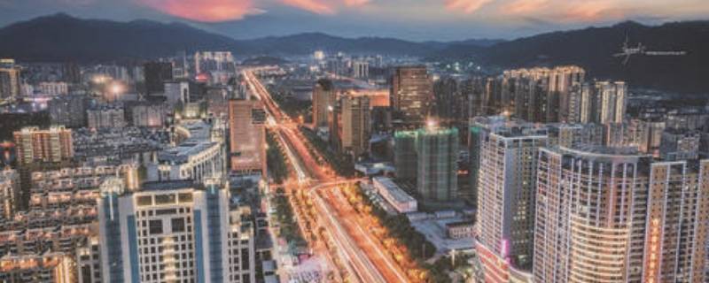 龙岩有几个区几个县几个市 龙岩市有几个区县市