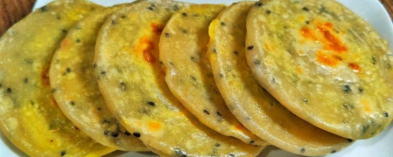 蒸薄饼怎么做又软又好吃（蒸薄饼怎么做又软又好吃的）