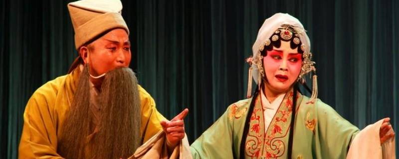 秦腔发源地 秦腔发源地是陕西还是甘肃
