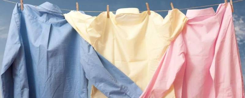 衣服宣传语（回收旧衣服宣传语）