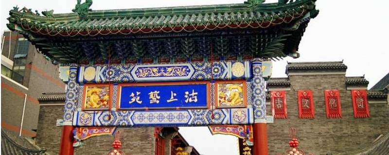 天津特色（天津特色文化）