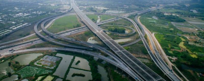 申嘉湖高速起点和终点 申嘉湖高速起点和终点地图