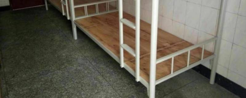 铁床嘎吱嘎吱响如何消除怎么办 铁床发出吱吱声如何处理