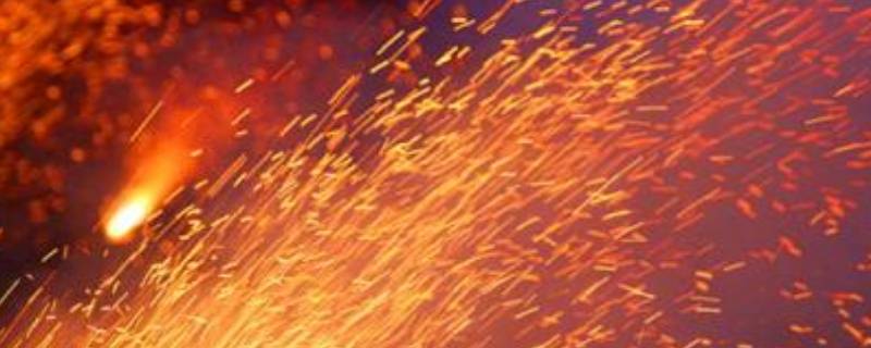 红红火火的寓意和象征 祝福红红火火类似的寓意