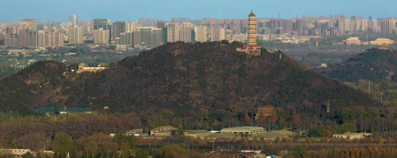 宣威玉泉山公园在哪里 宣威西山公园在哪里