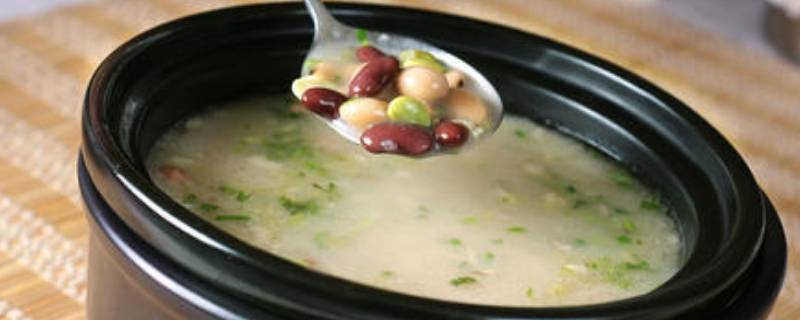 做汤的菜有哪些 做汤的菜有哪些种类