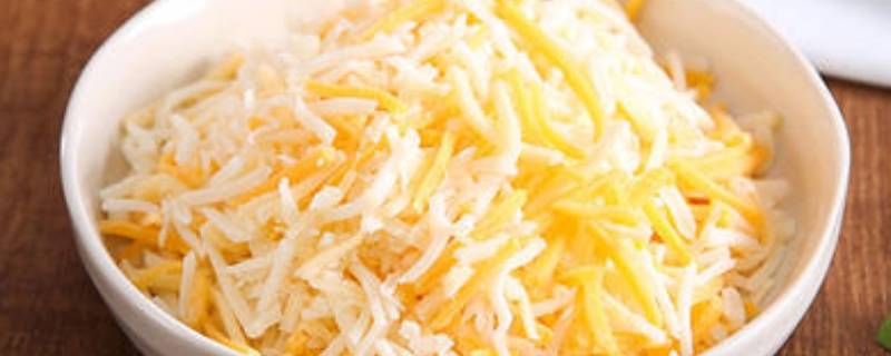 芝士碎可以做什么（芝士碎可以做什么家常）