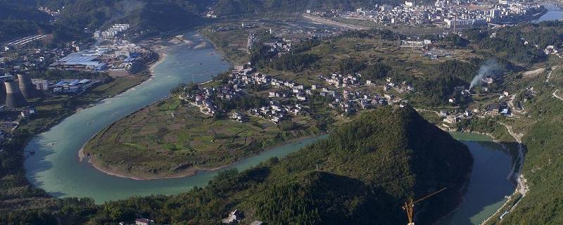 澧水发源地（澧水发源地?）