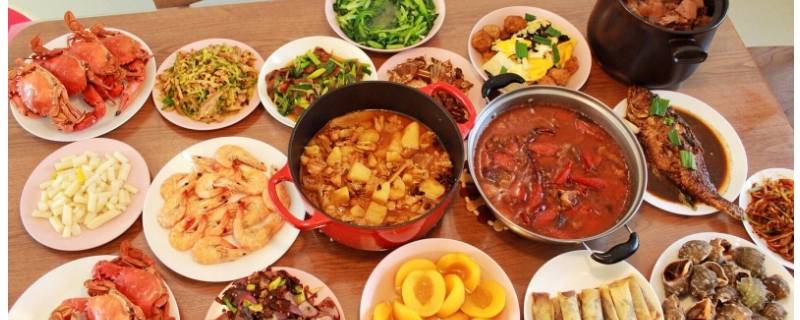 团圆饭寓意（团圆饭寓意着什么）