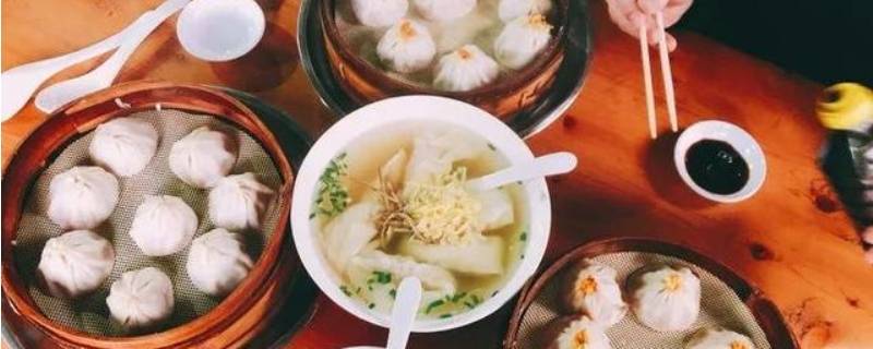 无锡美食 无锡美食推荐餐厅
