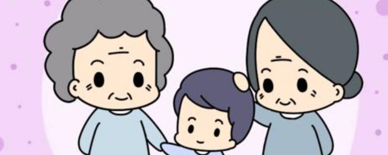女儿的孩子是外孙还是外甥 女儿的小孩是外甥还是外孙