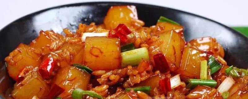 晋城美食（晋城美食图片）