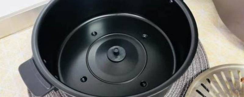 蒸汽炸锅怎么使用（蒸汽炸锅怎么使用方便清理）