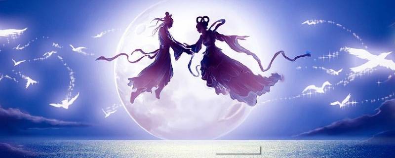 七夕风俗（七夕风俗有哪些 传统）