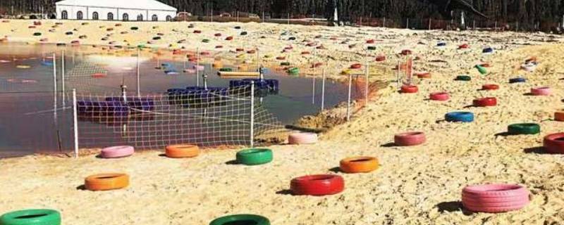 昆明自然乐园在哪里（昆明大自然乐园）