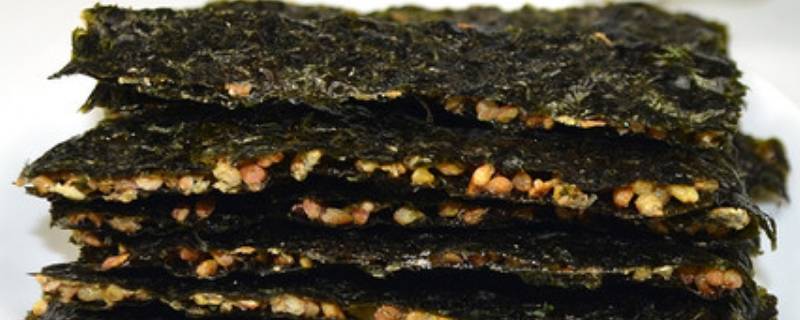 芝麻片怎么做酥脆好吃（芝麻片怎么做酥脆好吃窍门）