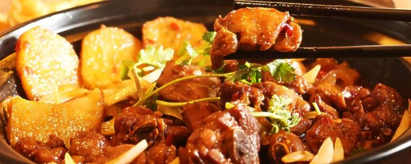 新都美食 新都美食老店