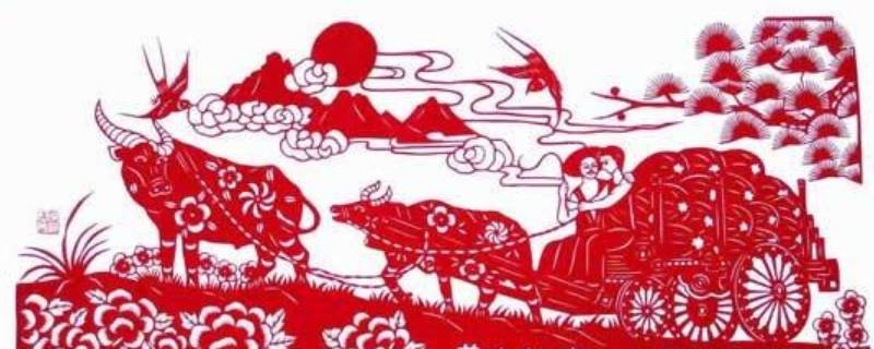 中国剪纸发源地 剪纸发源地是陕西的哪里