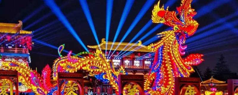 元宵节的来历和风俗 元宵节的来历和风俗英语