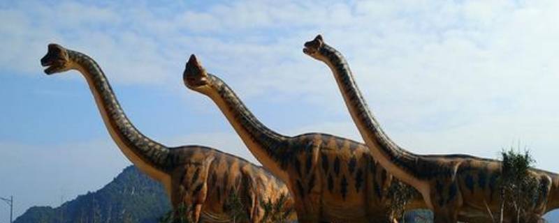 恐龙公园在哪个地方（长沙恐龙公园在哪个地方）