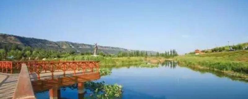 渭河的发源地（渭河的发源地是哪里）