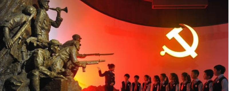 天津爱国主义教育基地有哪些 天津爱国主义教育基地有哪些学校